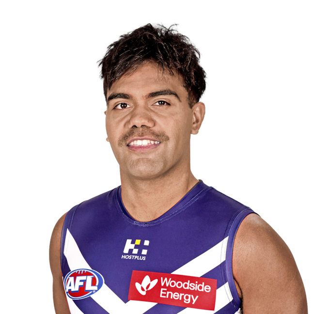 Isaiah Dudley profile picture